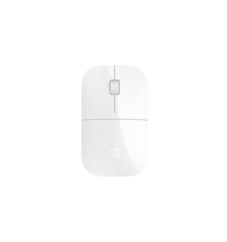 Беспроводная Мышь HP Z3700 / Optical /  1200dpi  White Беспроводная Мышь HP Z3700 / Optical /  1200dpi  White