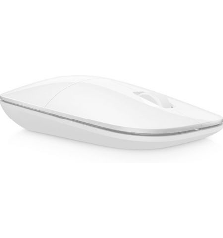 Беспроводная Мышь HP Z3700 / Optical /  1200dpi  White