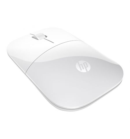 Беспроводная Мышь HP Z3700 / Optical /  1200dpi  White Беспроводная Мышь HP Z3700 / Optical /  1200dpi  White