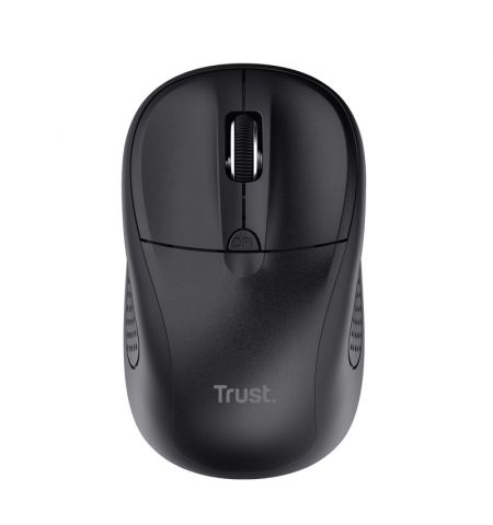 Мышь Беспроводная Trust Primo / Bluetooth / 1600dpi / Black