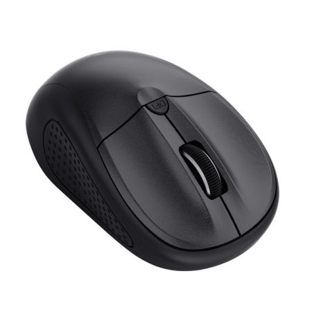 Мышь Беспроводная Trust Primo / Bluetooth / 1600dpi / Black Мышь Беспроводная Trust Primo / Bluetooth / 1600dpi / Black