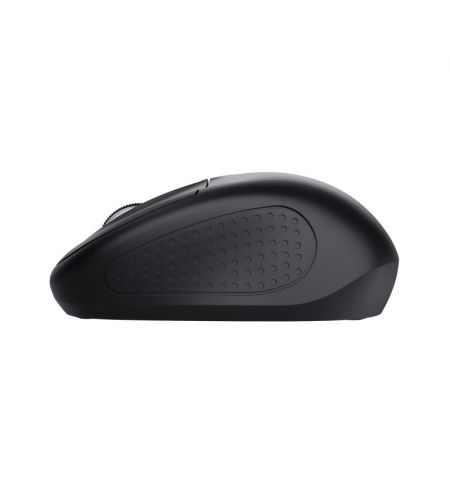Мышь Беспроводная Trust Primo / Bluetooth / 1600dpi / Black Мышь Беспроводная Trust Primo / Bluetooth / 1600dpi / Black