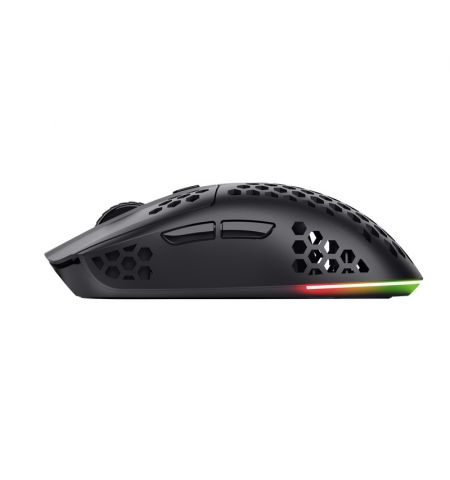 Беспроводная Игровая мышь Trust GXT 929 HELOX, 2.4GHz, Black Беспроводная Игровая мышь Trust GXT 929 HELOX, 2.4GHz, Black