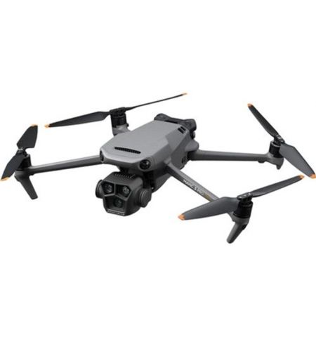 Дрон DJI Mavic 3 Pro with DJI RC 5.5” (CP.MA.00000654.01, CP.MA.00000656.01)