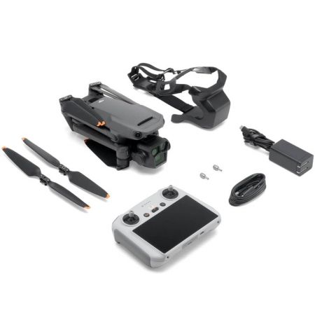 Дрон DJI Mavic 3 Pro with DJI RC 5.5” (CP.MA.00000654.01, CP.MA.00000656.01) Дрон DJI Mavic 3 Pro with DJI RC 5.5” (CP.MA.00000654.01, CP.MA.00000656.01)