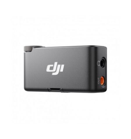 Микрофонная радиосистема DJI Mic 2 (2 TX + 1 RX) CP.RN.00000324.01