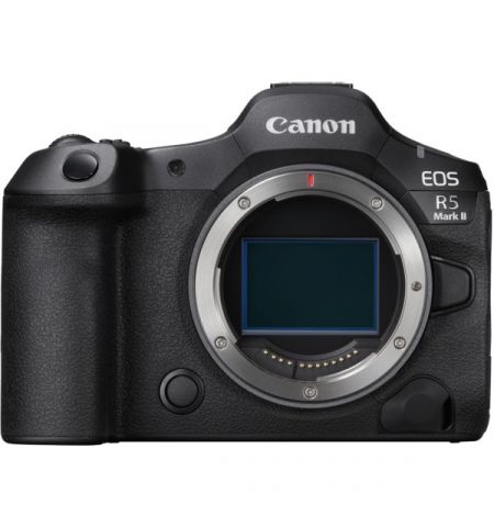 Безерккальная камера CANON EOS R5 Mark II Body (6536C022)