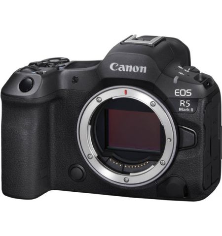 Безерккальная камера CANON EOS R5 Mark II Body (6536C022) Безерккальная камера CANON EOS R5 Mark II Body (6536C022)