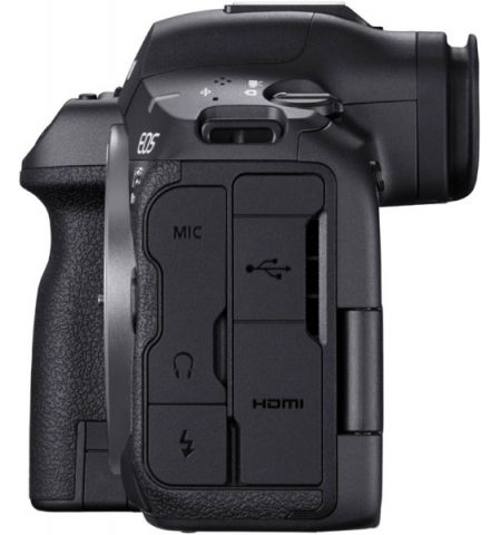 Безерккальная камера CANON EOS R5 Mark II Body (6536C022) Безерккальная камера CANON EOS R5 Mark II Body (6536C022)