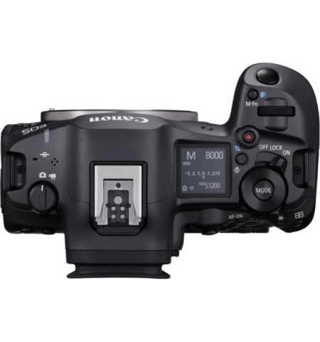 Безерккальная камера CANON EOS R5 Mark II Body (6536C022) Безерккальная камера CANON EOS R5 Mark II Body (6536C022)