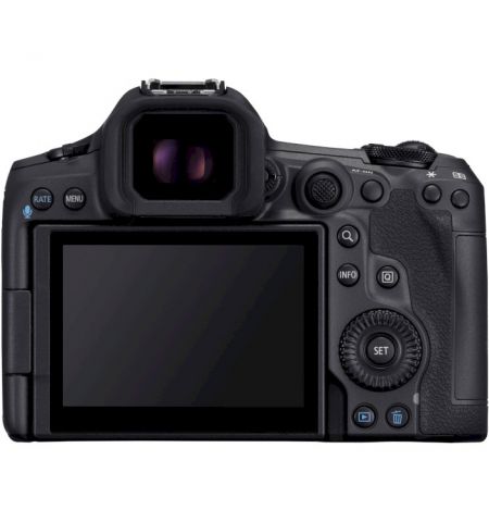 Безерккальная камера CANON EOS R5 Mark II 5.0GHz Body + 24-105 f/4.0 IS L USM (6536C029) Безерккальная камера CANON EOS R5 Mark II 5.0GHz Body + 24-105 f/4.0 IS L USM (6536C029)