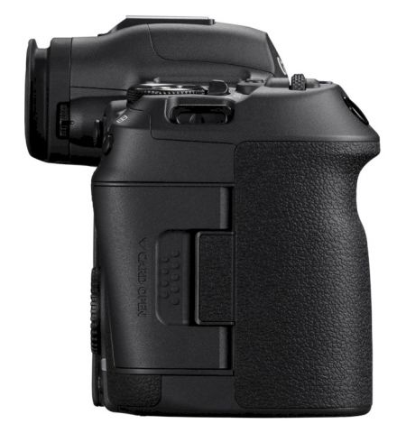 Безерккальная камера CANON EOS R5 Mark II 5.0GHz Body + 24-105 f/4.0 IS L USM (6536C029) Безерккальная камера CANON EOS R5 Mark II 5.0GHz Body + 24-105 f/4.0 IS L USM (6536C029)