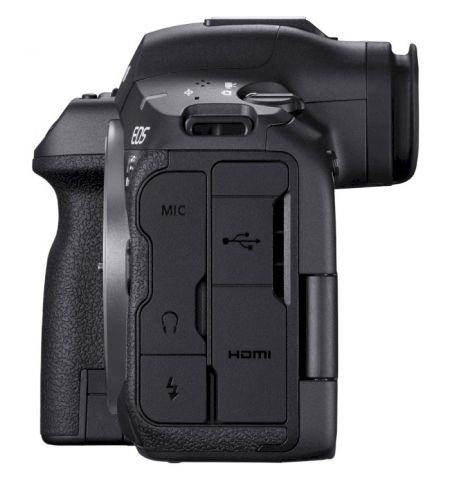 Безерккальная камера CANON EOS R5 Mark II 5.0GHz Body + 24-105 f/4.0 IS L USM (6536C029) Безерккальная камера CANON EOS R5 Mark II 5.0GHz Body + 24-105 f/4.0 IS L USM (6536C029)