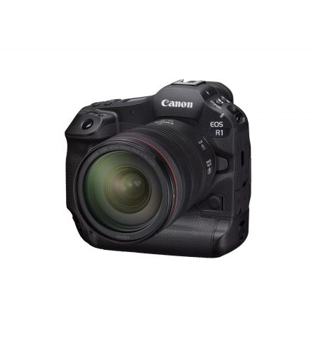 Безерккальная камера CANON EOS R1 5.0GHz Body (6577C016) Безерккальная камера CANON EOS R1 5.0GHz Body (6577C016)