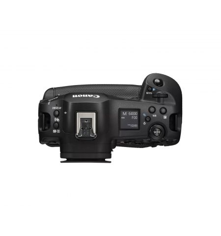 Безерккальная камера CANON EOS R1 5.0GHz Body (6577C016) Безерккальная камера CANON EOS R1 5.0GHz Body (6577C016)