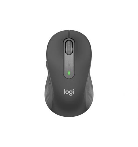 Беспроводная Мышь Logitech Signature M650, Graphite