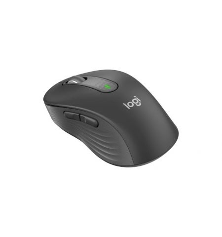 Беспроводная Мышь Logitech Signature M650, Graphite Беспроводная Мышь Logitech Signature M650, Graphite