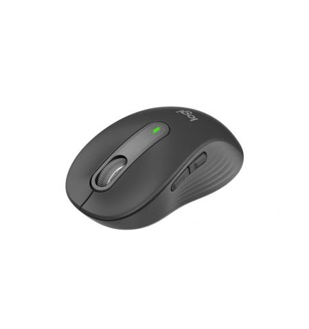 Беспроводная Мышь Logitech Signature M650, Graphite Беспроводная Мышь Logitech Signature M650, Graphite