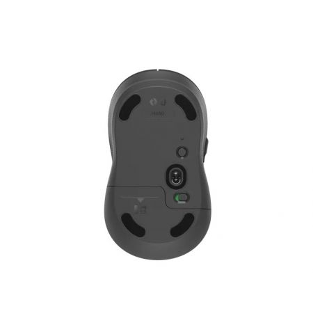 Беспроводная Мышь Logitech Signature M650, Graphite Беспроводная Мышь Logitech Signature M650, Graphite
