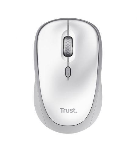 Беспроводная клавиатура и мышьTrust ODY II / White Беспроводная клавиатура и мышьTrust ODY II / White