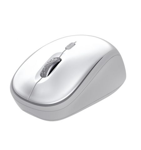 Беспроводная клавиатура и мышьTrust ODY II / White Беспроводная клавиатура и мышьTrust ODY II / White