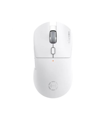 Трехрежимная беспроводная игровая мышь Edifier HECATE G3M PRO White