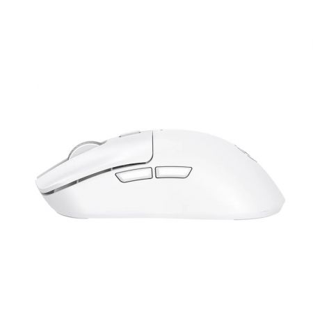 Трехрежимная беспроводная игровая мышь Edifier HECATE G3M PRO White Трехрежимная беспроводная игровая мышь Edifier HECATE G3M PRO White