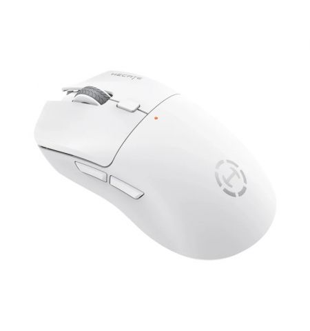 Трехрежимная беспроводная игровая мышь Edifier HECATE G3M PRO White Трехрежимная беспроводная игровая мышь Edifier HECATE G3M PRO White