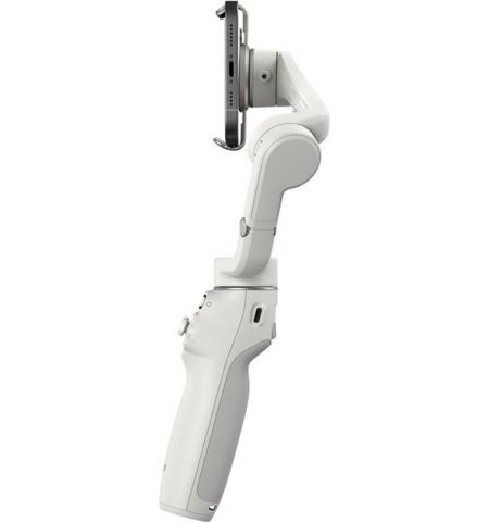 Стабилизатор для смартфона DJI Osmo Mobile 6 Platinum Gray (CP.OS.00000284.01)