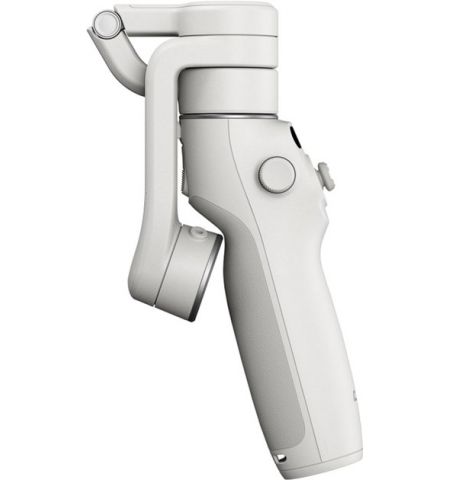 Стабилизатор для смартфона DJI Osmo Mobile 6 Platinum Gray (CP.OS.00000284.01)