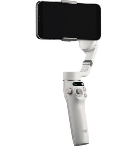 Стабилизатор для смартфона DJI Osmo Mobile 6 Platinum Gray (CP.OS.00000284.01)