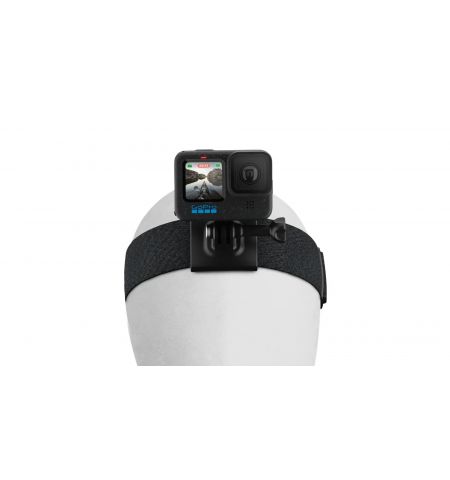 GoPro Ремень на голову + QuickClip 2.0