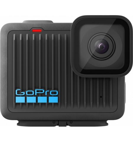 Экшн камера GoPro HERO Black [CHDHF-131-EU]