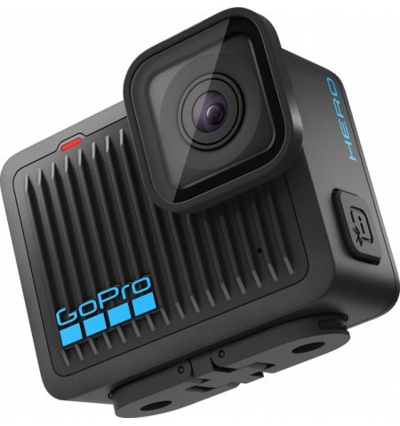 Экшн камера GoPro HERO Black [CHDHF-131-EU]