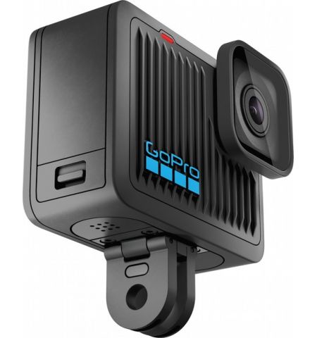 Экшн камера GoPro HERO Black [CHDHF-131-EU]