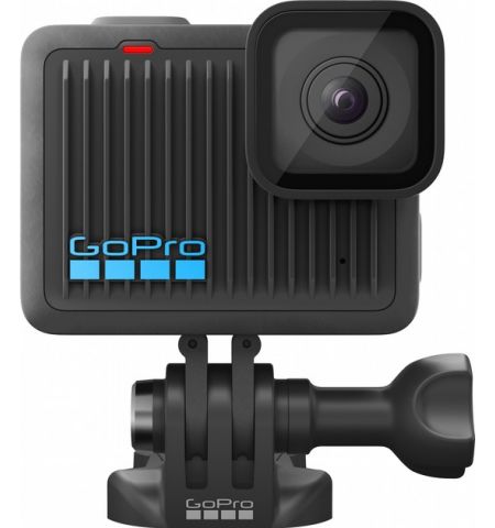 Экшн камера GoPro HERO Black [CHDHF-131-EU]