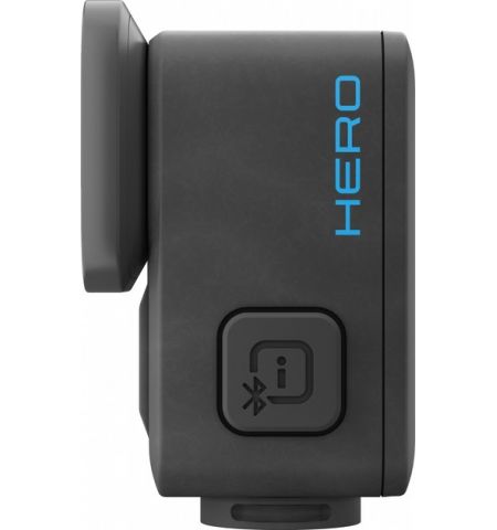 Экшн камера GoPro HERO Black [CHDHF-131-EU]