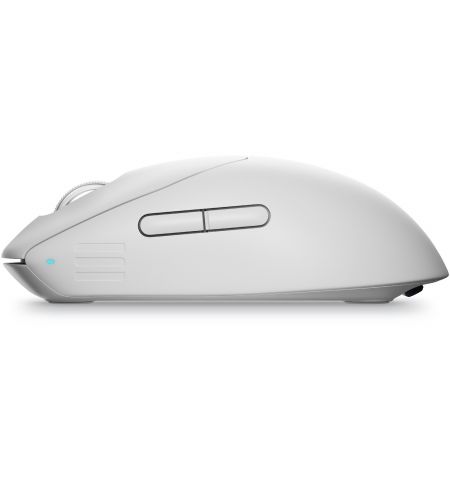 Беспроводная игровая мышь DELL Alienware Pro / Lunar Light Беспроводная игровая мышь DELL Alienware Pro / Lunar Light