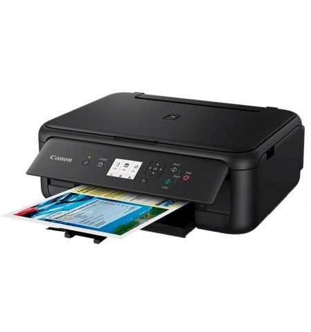 МФУ Canon Pixma TS5140 / A4 / Wi-Fi / Black