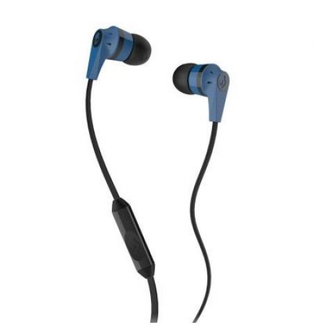 SkullCandy S2IKDZ-101 INKD 2.0 Blue/Black