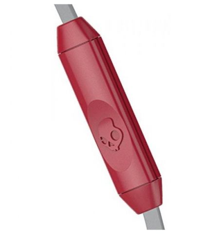 SkullCandy S2IKHY-481 INKD 2.0 in-ear w/Mic 1, ill famed/red/cream