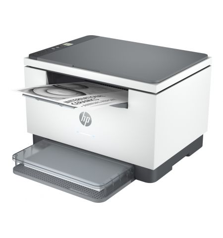 MFD HP LaserJet M236d, White, A4, 29/18 ppm/ipm, 64MB, up to 20000 monthly, 500 MHz, 600dpi, Duplex, 150 sheet input/ 100 output, Hi-Speed USB 2.0, HP 136A/X Cartridge, W1360A/X (1150/2600p) MFD HP LaserJet M236d, White, A4, 29/18 ppm/ipm, 64MB, up to 20000 monthly, 500 MHz, 600dpi, Duplex, 150 sheet input/ 100 output, Hi-Speed USB 2.0, HP 136A/X Cartridge, W1360A/X (1150/2600p)