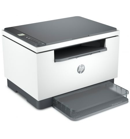 MFD HP LaserJet M236d, White, A4, 29/18 ppm/ipm, 64MB, up to 20000 monthly, 500 MHz, 600dpi, Duplex, 150 sheet input/ 100 output, Hi-Speed USB 2.0, HP 136A/X Cartridge, W1360A/X (1150/2600p) MFD HP LaserJet M236d, White, A4, 29/18 ppm/ipm, 64MB, up to 20000 monthly, 500 MHz, 600dpi, Duplex, 150 sheet input/ 100 output, Hi-Speed USB 2.0, HP 136A/X Cartridge, W1360A/X (1150/2600p)
