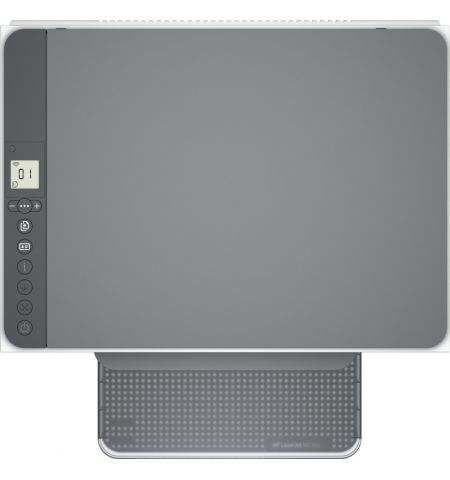 MFD HP LaserJet M236d, White, A4, 29/18 ppm/ipm, 64MB, up to 20000 monthly, 500 MHz, 600dpi, Duplex, 150 sheet input/ 100 output, Hi-Speed USB 2.0, HP 136A/X Cartridge, W1360A/X (1150/2600p) MFD HP LaserJet M236d, White, A4, 29/18 ppm/ipm, 64MB, up to 20000 monthly, 500 MHz, 600dpi, Duplex, 150 sheet input/ 100 output, Hi-Speed USB 2.0, HP 136A/X Cartridge, W1360A/X (1150/2600p)