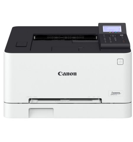 Принтер Цветной Canon i-Sensys LBP-631Cw / A4 / Wi-Fi / Net / White