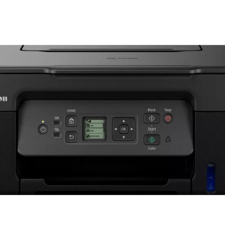 МФУ СНПЧ Canon Pixma G3470 / A4 / Wi-Fi / Black МФУ СНПЧ Canon Pixma G3470 / A4 / Wi-Fi / Black