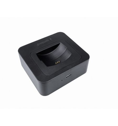 Беспроводные Наушники Gembird BTHS-M-01, Black