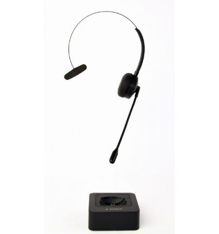 Беспроводные Наушники Gembird BTHS-M-01, Black