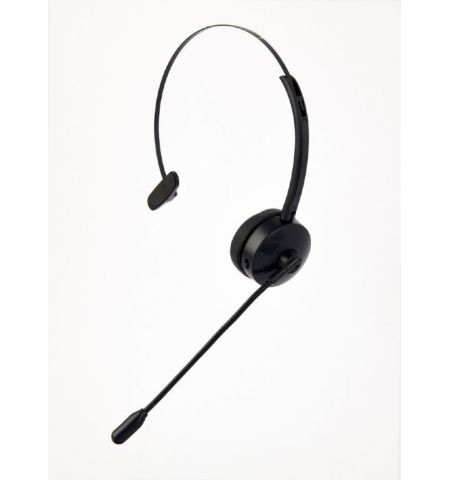 Беспроводные Наушники Gembird BTHS-M-01, Black