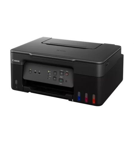 МФУ Canon Pixma G3430 / A4 / Wi-Fi / Black МФУ Canon Pixma G3430 / A4 / Wi-Fi / Black